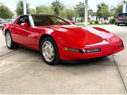 1994 Chevrolet Corvette (CC-2113134) for sale in Bradenton, Florida