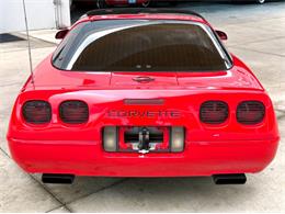 1994 Chevrolet Corvette (CC-2113134) for sale in Bradenton, Florida