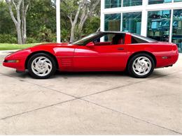 1994 Chevrolet Corvette (CC-2113134) for sale in Bradenton, Florida