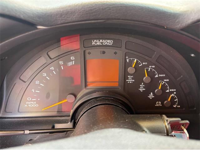 1994 Chevrolet Corvette (CC-2113134) for sale in Bradenton, Florida