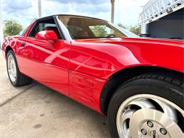 1994 Chevrolet Corvette (CC-2113134) for sale in Bradenton, Florida