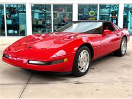 1994 Chevrolet Corvette (CC-2113134) for sale in Bradenton, Florida