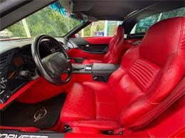 1994 Chevrolet Corvette (CC-2113134) for sale in Bradenton, Florida