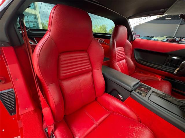 1994 Chevrolet Corvette (CC-2113134) for sale in Bradenton, Florida