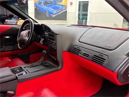1994 Chevrolet Corvette (CC-2113134) for sale in Bradenton, Florida