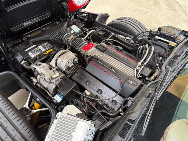 1994 Chevrolet Corvette (CC-2113134) for sale in Bradenton, Florida