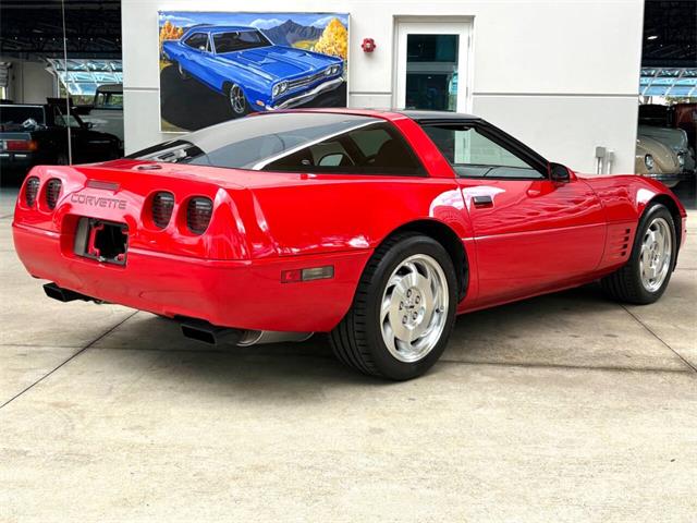 1994 Chevrolet Corvette (CC-2113134) for sale in Bradenton, Florida