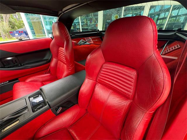1994 Chevrolet Corvette (CC-2113134) for sale in Bradenton, Florida