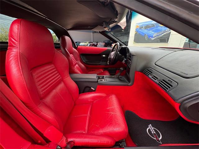 1994 Chevrolet Corvette (CC-2113134) for sale in Bradenton, Florida