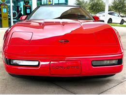 1994 Chevrolet Corvette (CC-2113134) for sale in Bradenton, Florida