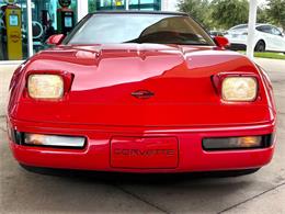 1994 Chevrolet Corvette (CC-2113134) for sale in Bradenton, Florida