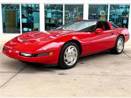 1994 Chevrolet Corvette (CC-2113134) for sale in Bradenton, Florida