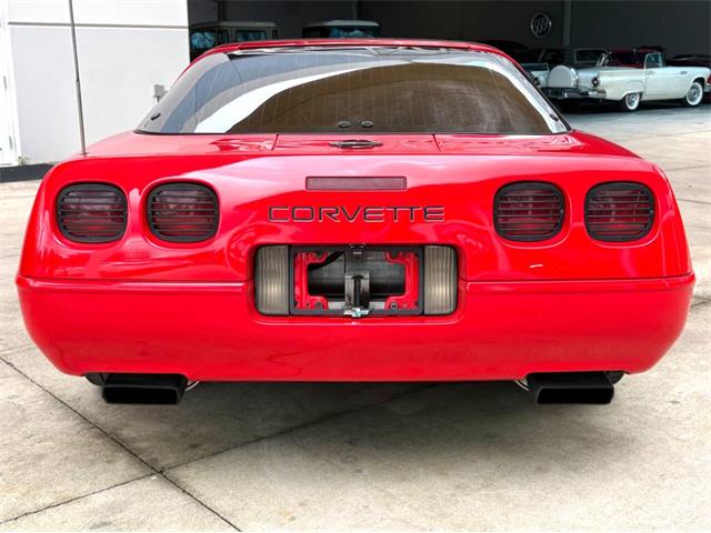 1994 Chevrolet Corvette (CC-2113134) for sale in Bradenton, Florida