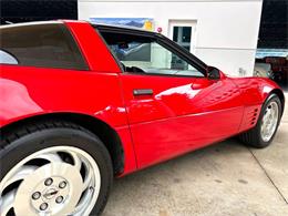 1994 Chevrolet Corvette (CC-2113134) for sale in Bradenton, Florida