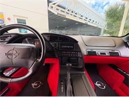 1994 Chevrolet Corvette (CC-2113134) for sale in Bradenton, Florida