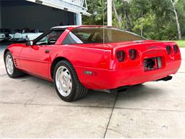1994 Chevrolet Corvette (CC-2113134) for sale in Bradenton, Florida