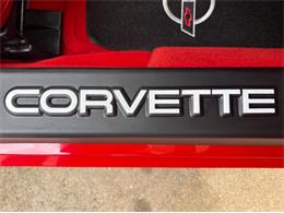 1994 Chevrolet Corvette (CC-2113134) for sale in Bradenton, Florida