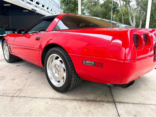 1994 Chevrolet Corvette (CC-2113134) for sale in Bradenton, Florida