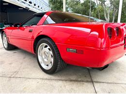 1994 Chevrolet Corvette (CC-2113134) for sale in Bradenton, Florida