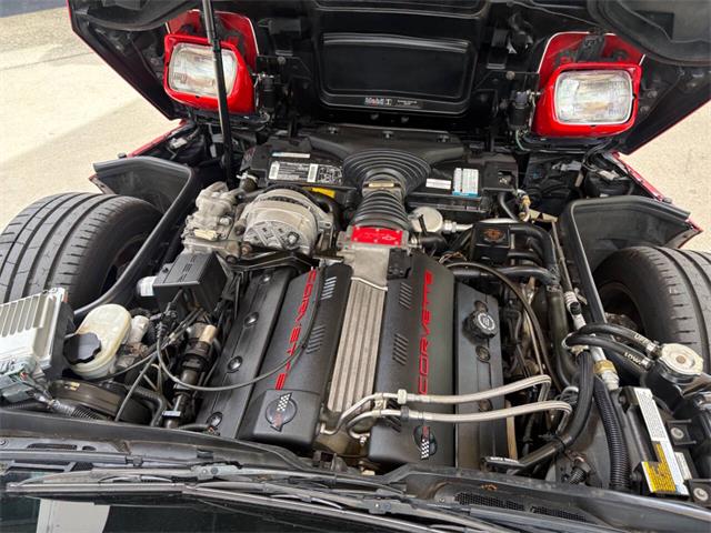 1994 Chevrolet Corvette (CC-2113134) for sale in Bradenton, Florida