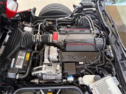 1994 Chevrolet Corvette (CC-2113134) for sale in Bradenton, Florida