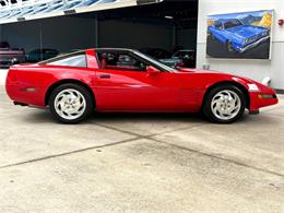 1994 Chevrolet Corvette (CC-2113134) for sale in Bradenton, Florida