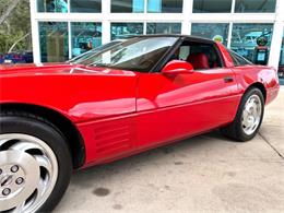 1994 Chevrolet Corvette (CC-2113134) for sale in Bradenton, Florida