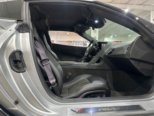 2017 Chevrolet Corvette (CC-2113136) for sale in Dallas, Texas