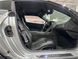2017 Chevrolet Corvette (CC-2113136) for sale in Dallas, Texas