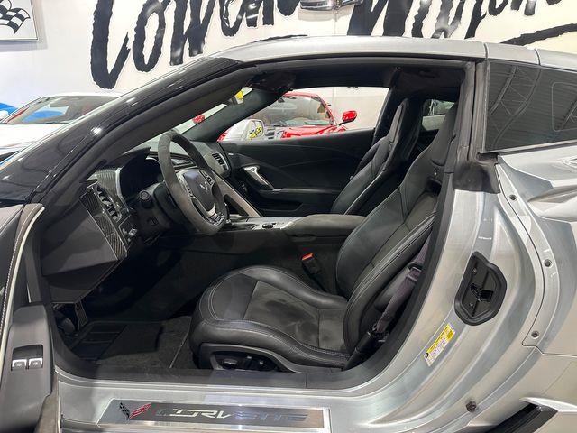 2017 Chevrolet Corvette (CC-2113136) for sale in Dallas, Texas
