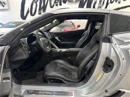 2017 Chevrolet Corvette (CC-2113136) for sale in Dallas, Texas