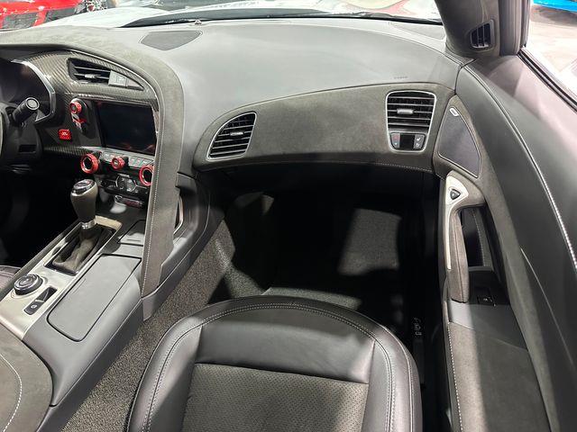 2017 Chevrolet Corvette (CC-2113136) for sale in Dallas, Texas