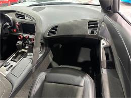 2017 Chevrolet Corvette (CC-2113136) for sale in Dallas, Texas