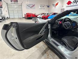 2017 Chevrolet Corvette (CC-2113136) for sale in Dallas, Texas