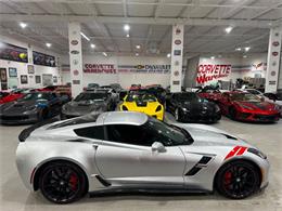 2017 Chevrolet Corvette (CC-2113136) for sale in Dallas, Texas