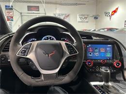 2017 Chevrolet Corvette (CC-2113136) for sale in Dallas, Texas
