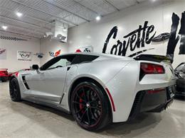 2017 Chevrolet Corvette (CC-2113136) for sale in Dallas, Texas