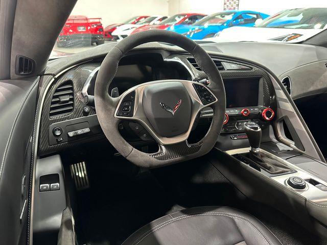 2017 Chevrolet Corvette (CC-2113136) for sale in Dallas, Texas