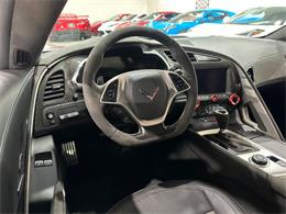 2017 Chevrolet Corvette (CC-2113136) for sale in Dallas, Texas