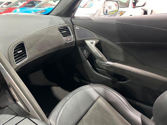 2017 Chevrolet Corvette (CC-2113136) for sale in Dallas, Texas