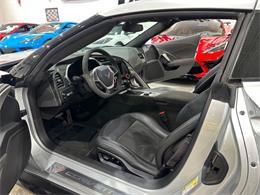 2017 Chevrolet Corvette (CC-2113136) for sale in Dallas, Texas