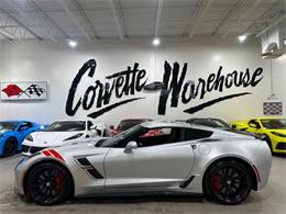 2017 Chevrolet Corvette (CC-2113136) for sale in Dallas, Texas