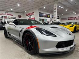 2017 Chevrolet Corvette (CC-2113136) for sale in Dallas, Texas
