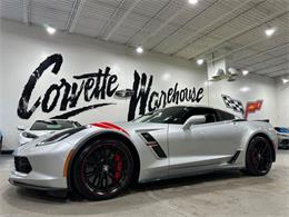 2017 Chevrolet Corvette (CC-2113136) for sale in Dallas, Texas
