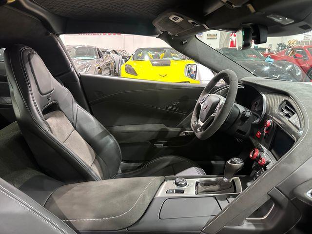 2017 Chevrolet Corvette (CC-2113136) for sale in Dallas, Texas