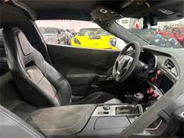 2017 Chevrolet Corvette (CC-2113136) for sale in Dallas, Texas