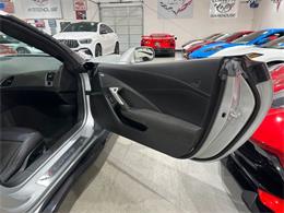 2017 Chevrolet Corvette (CC-2113136) for sale in Dallas, Texas