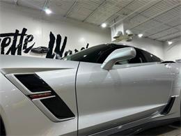 2017 Chevrolet Corvette (CC-2113136) for sale in Dallas, Texas