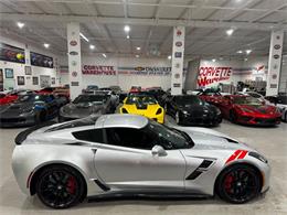 2017 Chevrolet Corvette (CC-2113136) for sale in Dallas, Texas