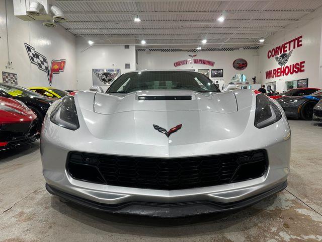 2017 Chevrolet Corvette (CC-2113136) for sale in Dallas, Texas